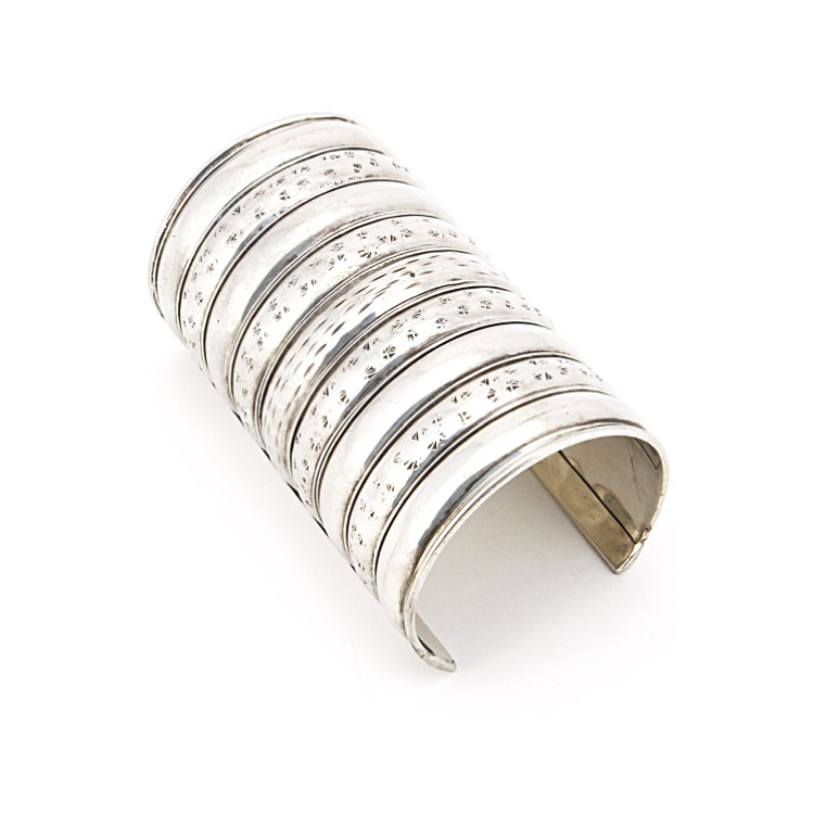 Zoe Cuff - Love Be Jewels