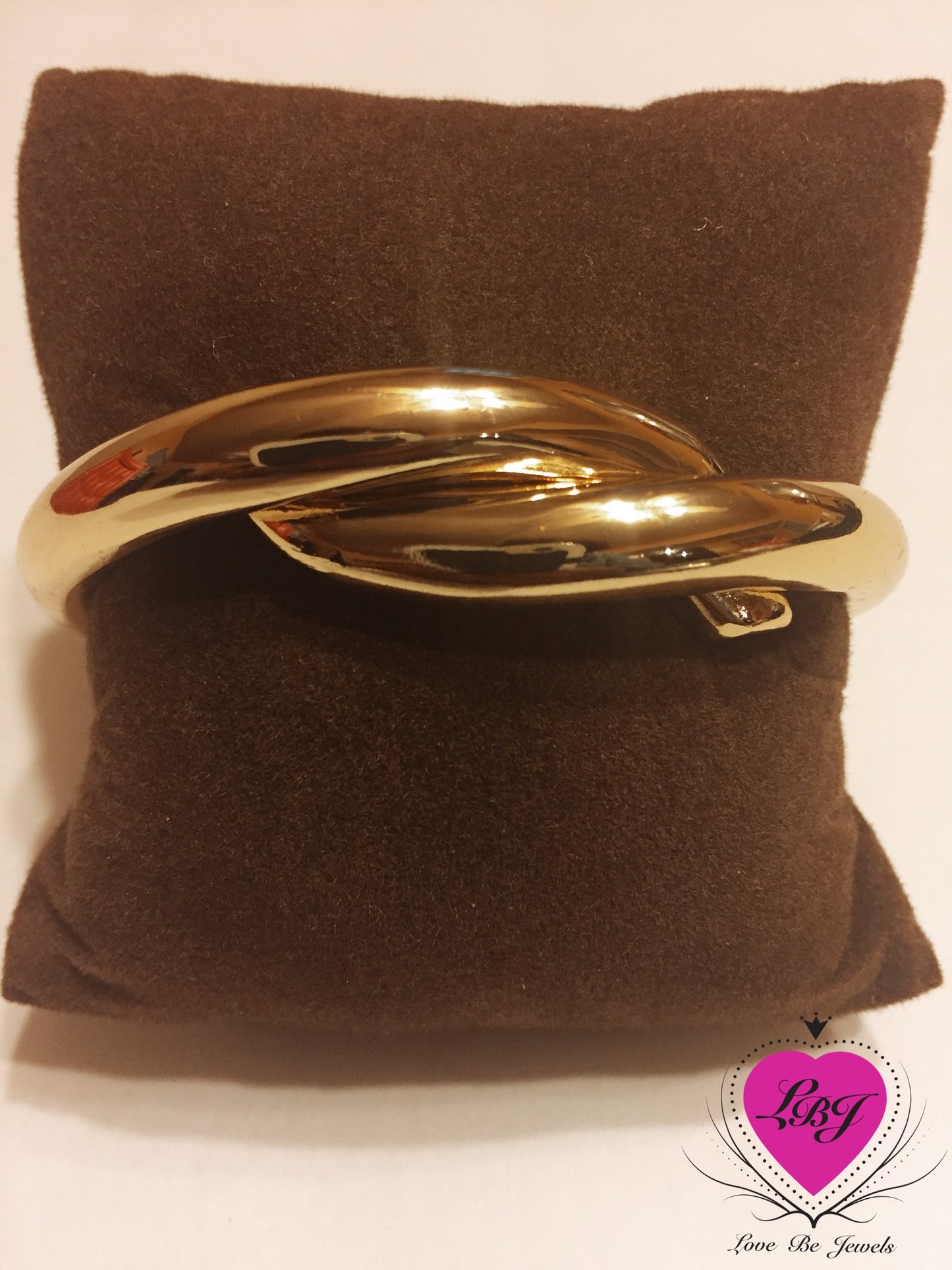 Love Knot Bracelet Too - Love Be Jewels