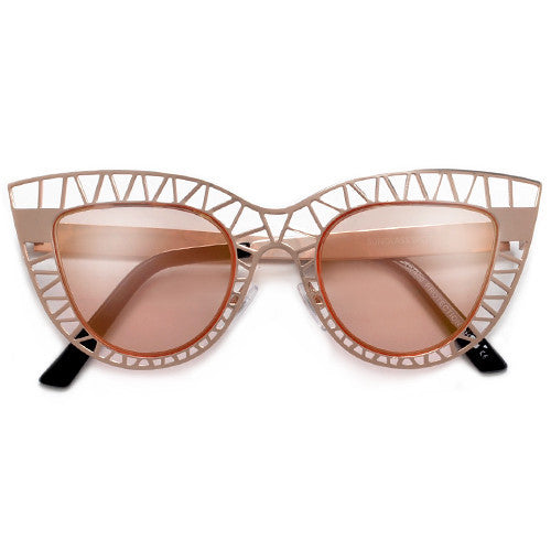 Nikki Sunnies - Love Be Jewels