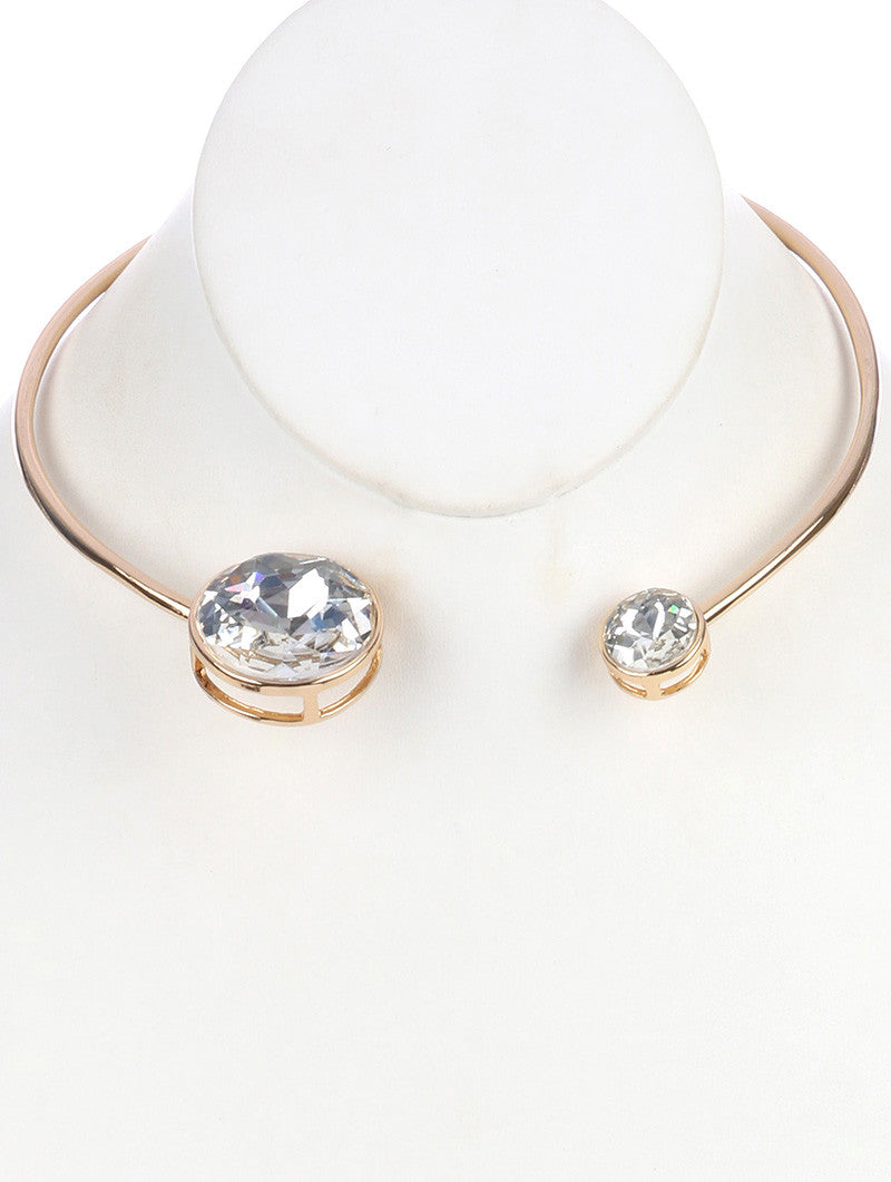 Bianca Choker - Love Be Jewels