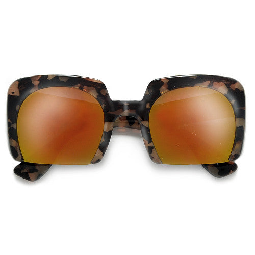 Sia Sunnies - Love Be Jewels