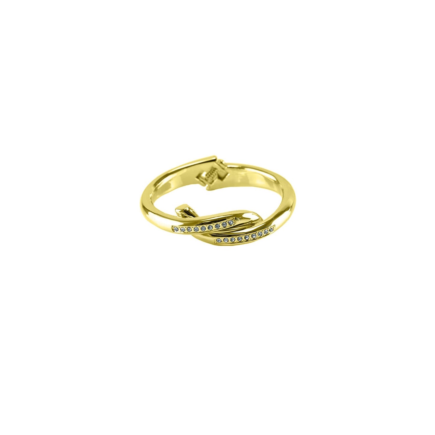 Love Knot Bracelet - Love Be Jewels
