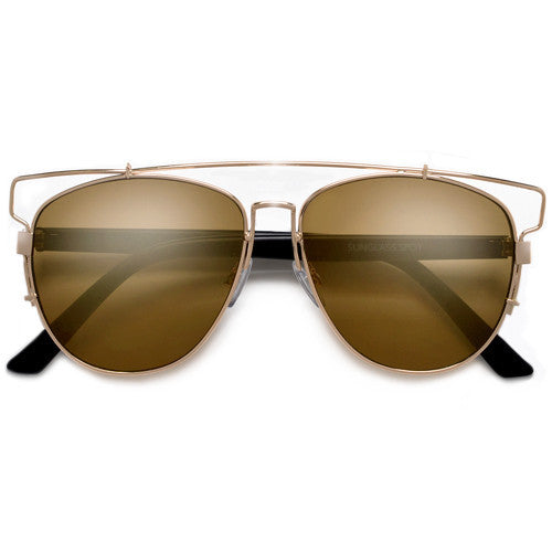 Future Sunnies - Love Be Jewels