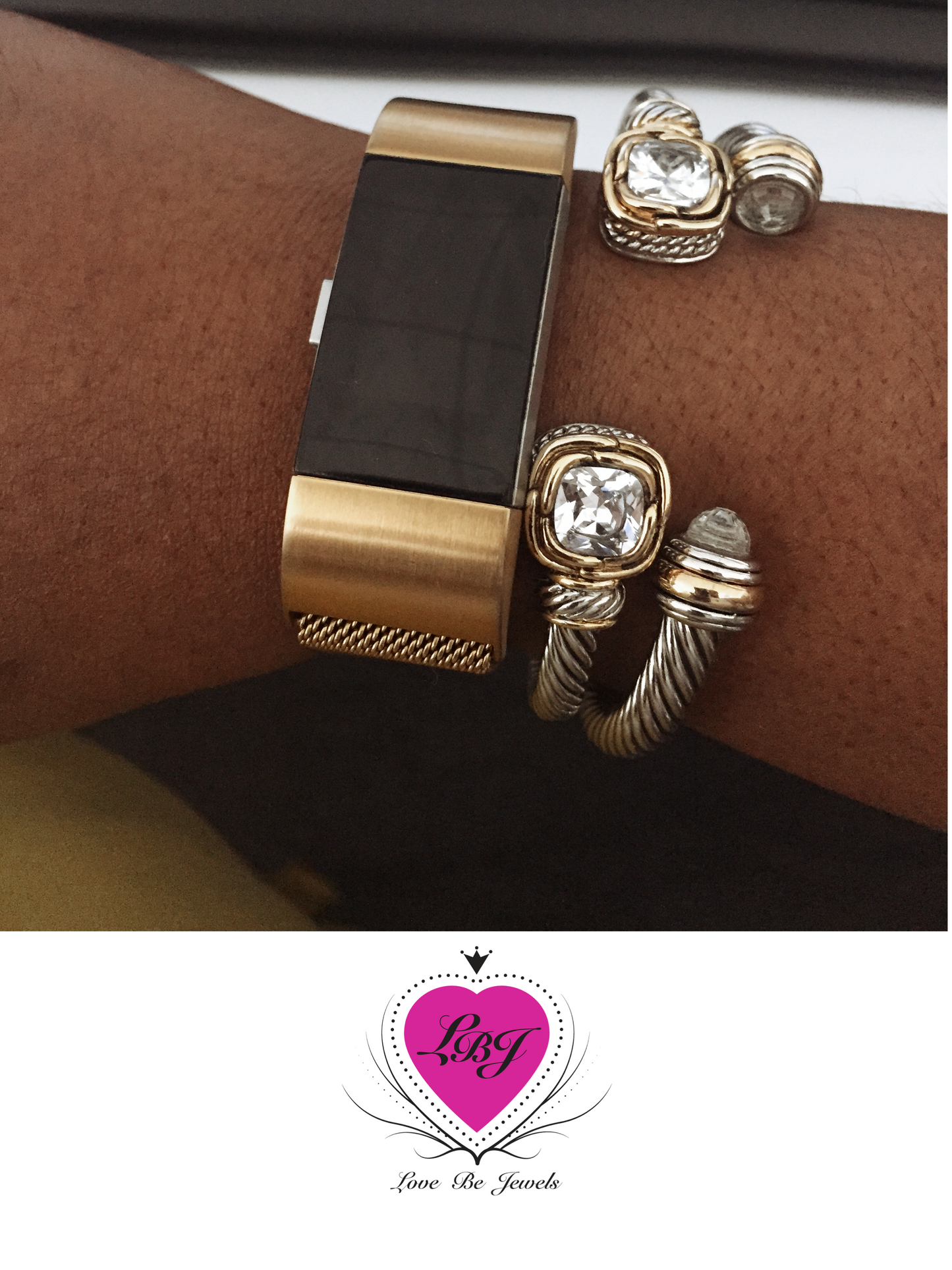 Classique Bangle - Love Be Jewels