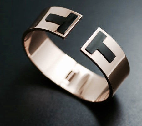 Shelby Cuff Bracelet - Love Be Jewels