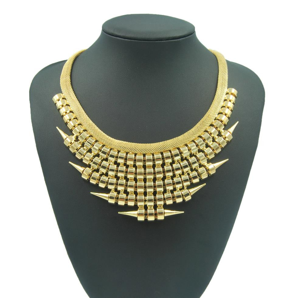 Mesa Necklace - Love Be Jewels