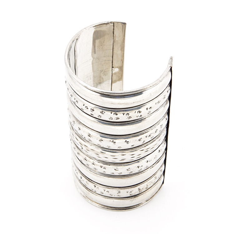 Zoe Cuff - Love Be Jewels