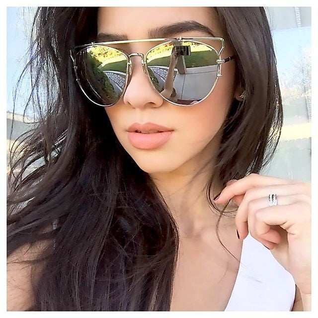 Future Sunnies - Love Be Jewels
