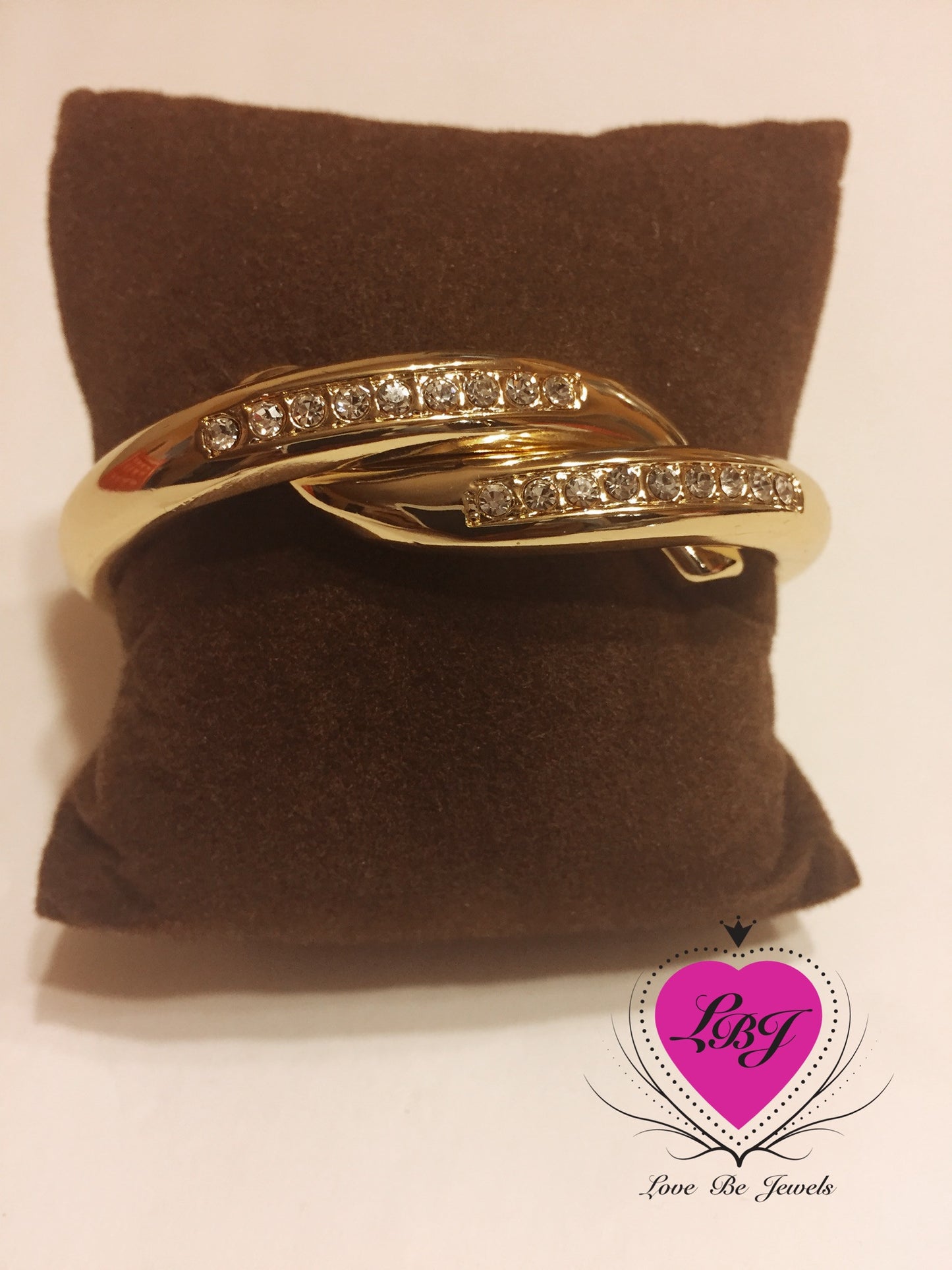 Love Knot Bracelet - Love Be Jewels