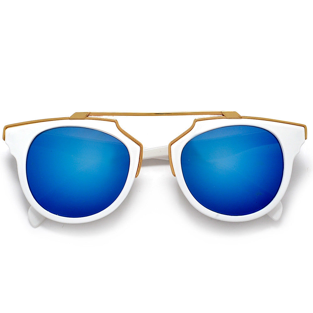 Rae Sunnies - Love Be Jewels