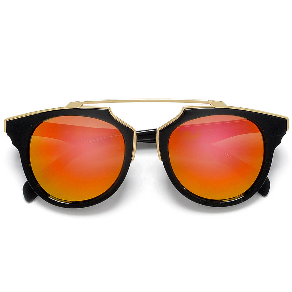 Rae Sunnies - Love Be Jewels