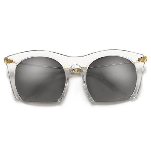 Fiya Sunnies - Love Be Jewels