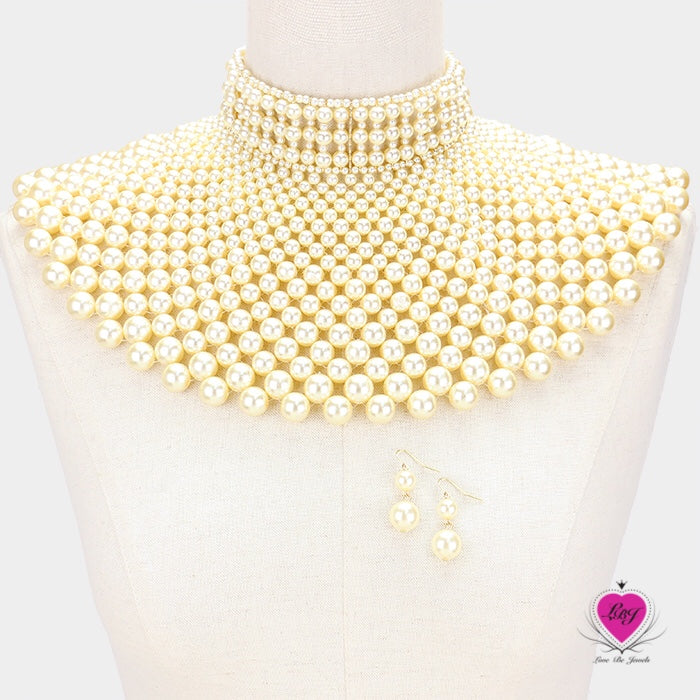 Statement Necklaces