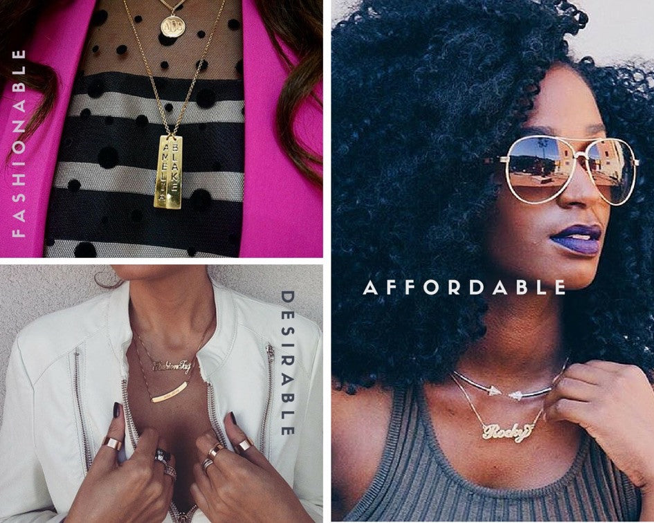 Custom Jewelry
