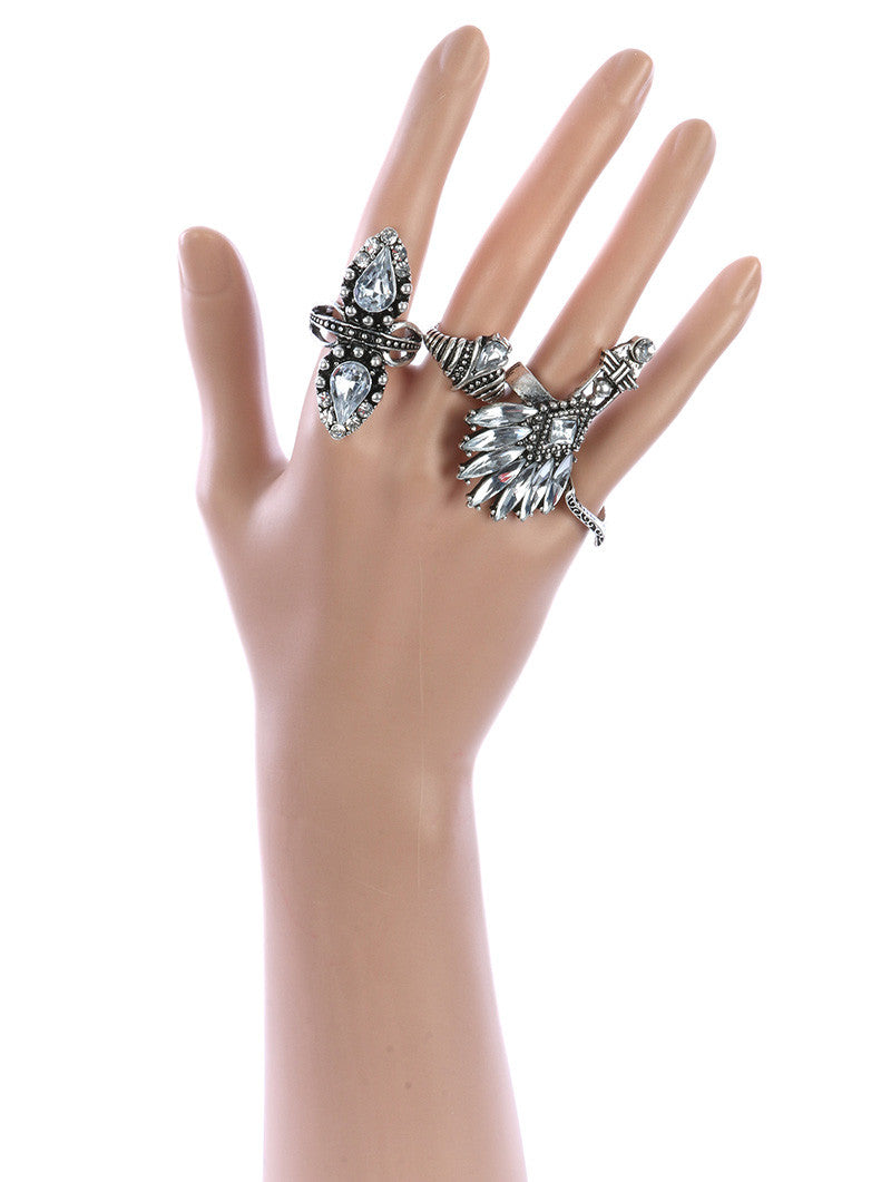 Rings